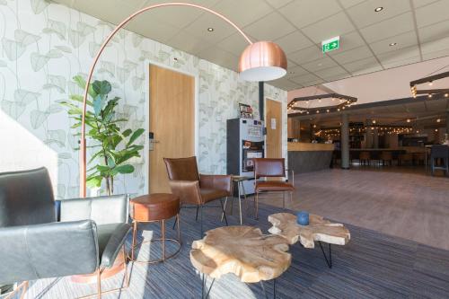 best western amsterdam
