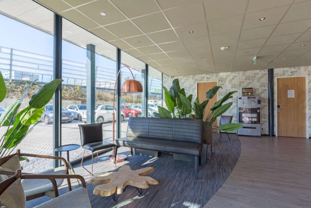 best western amsterdam