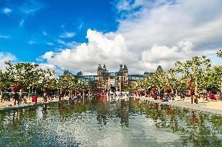 best western amsterdam