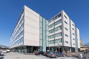 best western amsterdam