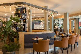 Best Western Amsterdam,Nieuw-West>>Amsterdam,3 star