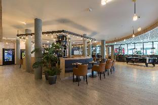 best western amsterdam