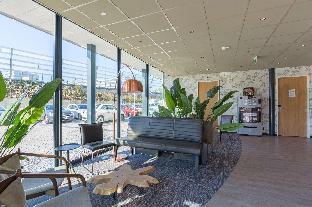 best western amsterdam
