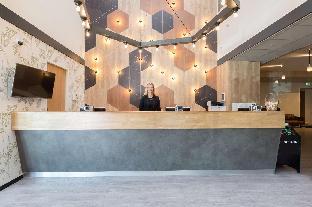 best western amsterdam