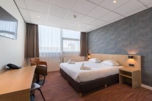 Best Western Amsterdam,Nieuw-West>>Amsterdam,3 star