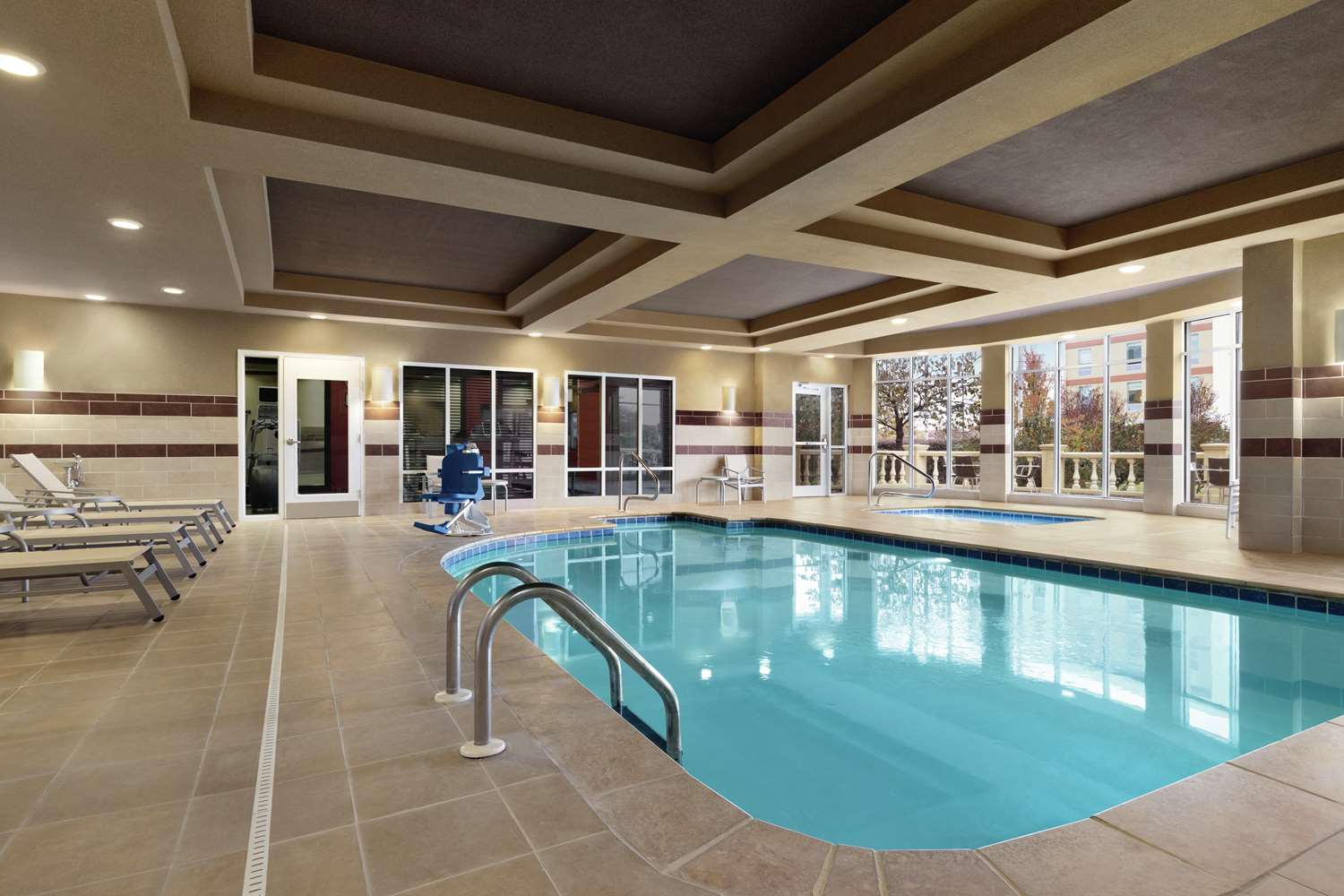 hilton garden inn oxford anniston