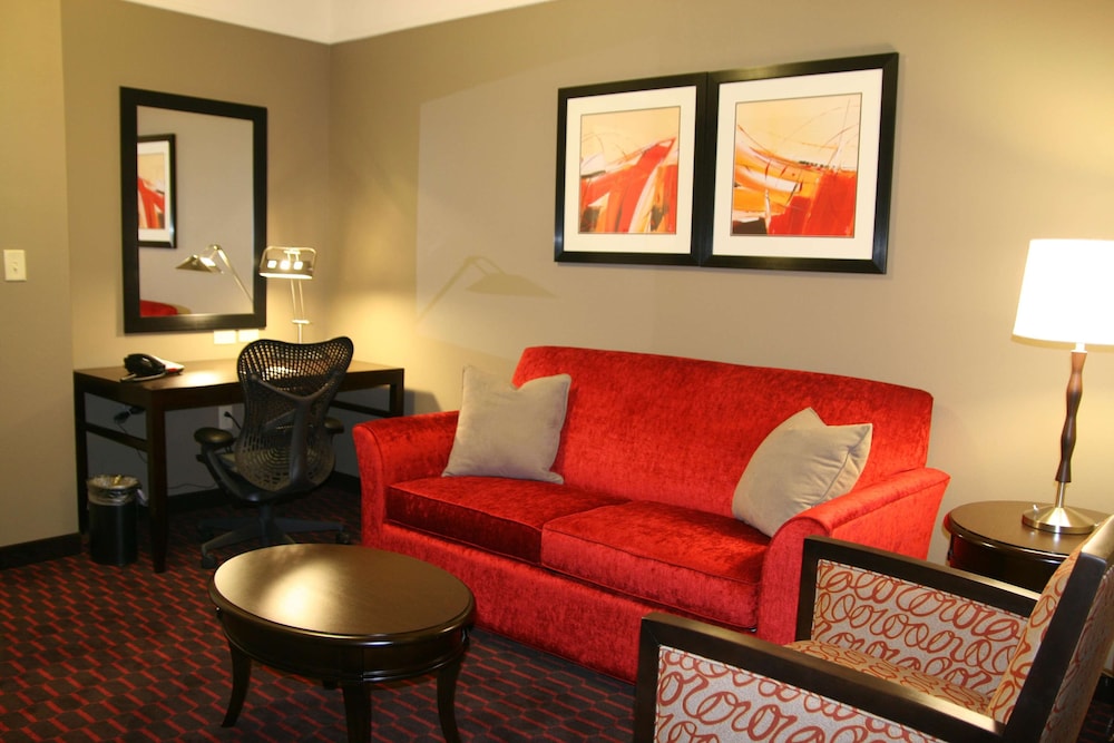 hilton garden inn oxford anniston