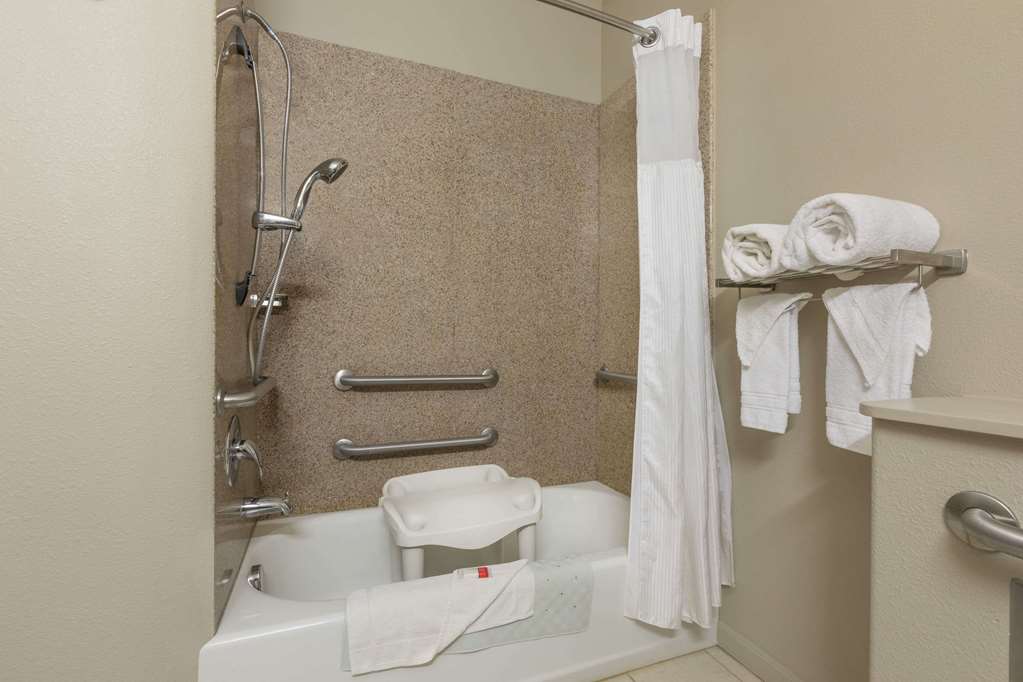 baymont by wyndham columbus