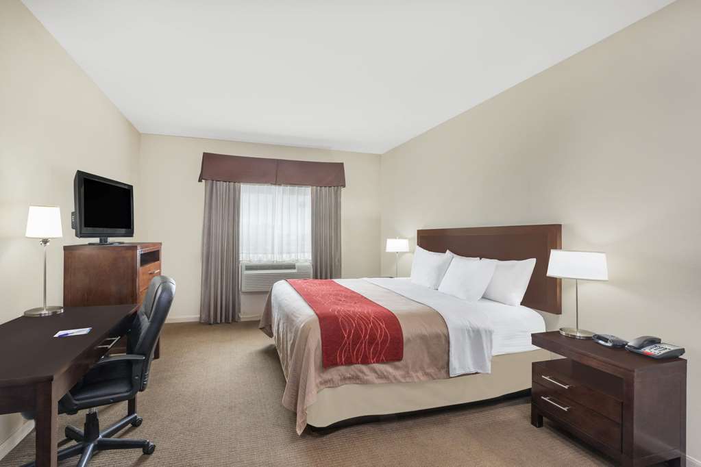 baymont by wyndham columbus