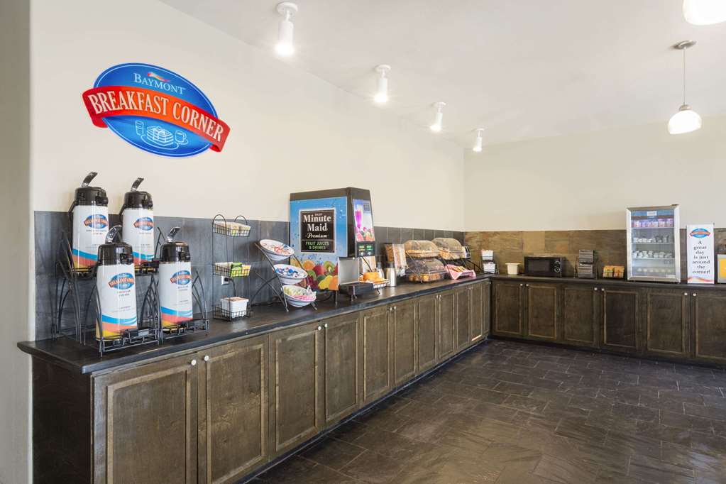 baymont by wyndham columbus