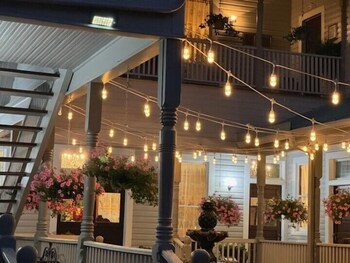 woodbine inn and restaurant