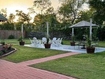 woodbine inn and restaurant