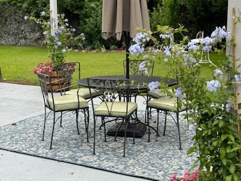 woodbine inn and restaurant