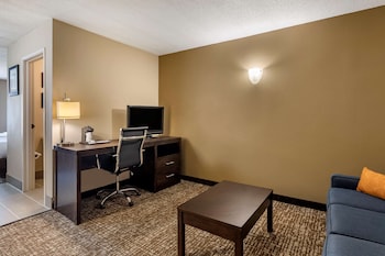 comfort inn paducah i 24