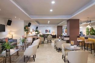 clarion hotel santo domingo