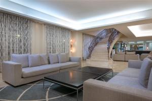 clarion hotel santo domingo