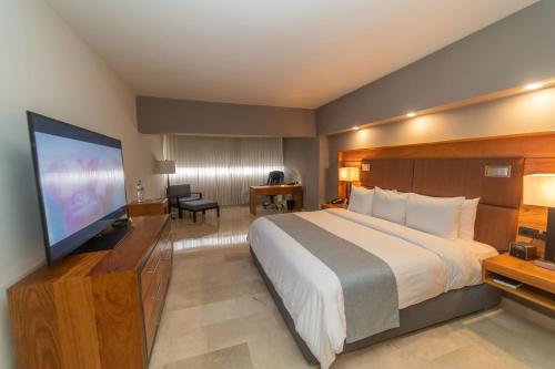 clarion hotel santo domingo