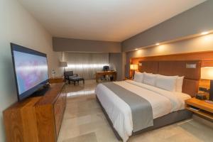 clarion hotel santo domingo