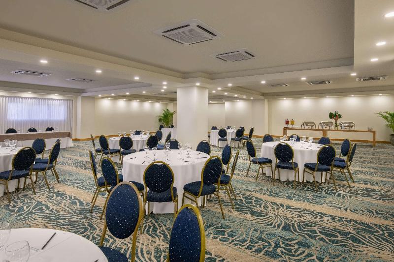 clarion hotel santo domingo