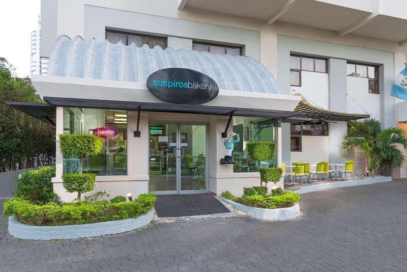 clarion hotel santo domingo