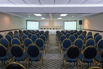 clarion hotel santo domingo