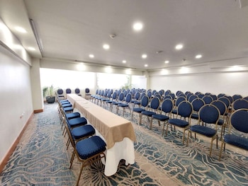 clarion hotel santo domingo