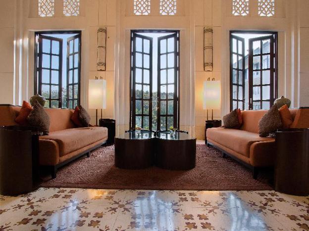 harris hotel and conventions malang