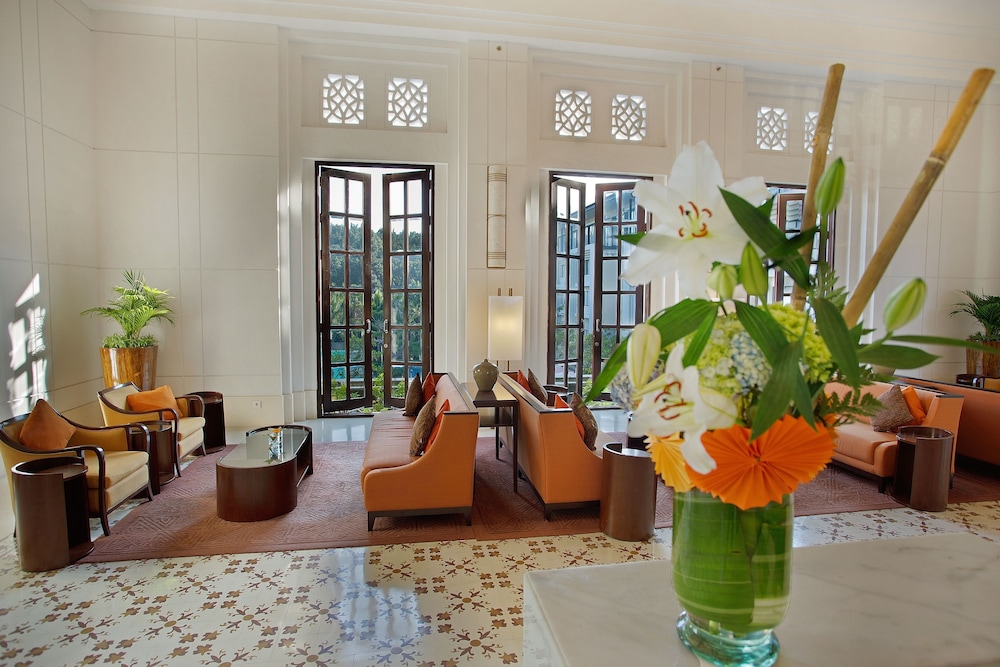 harris hotel and conventions malang