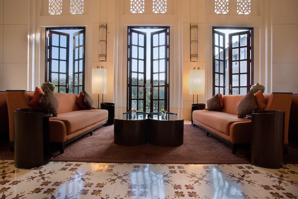 harris hotel and conventions malang