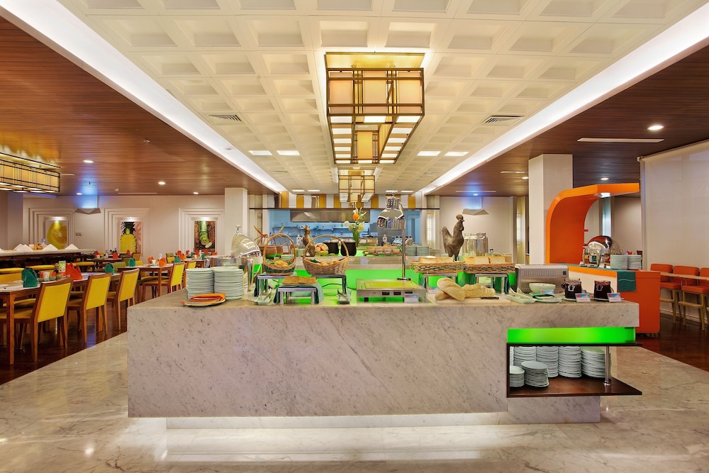harris hotel and conventions malang