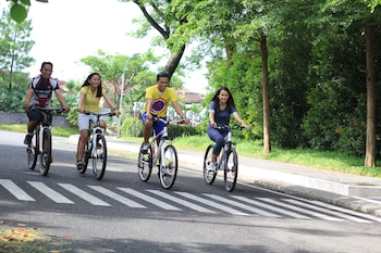 harris hotel and conventions malang