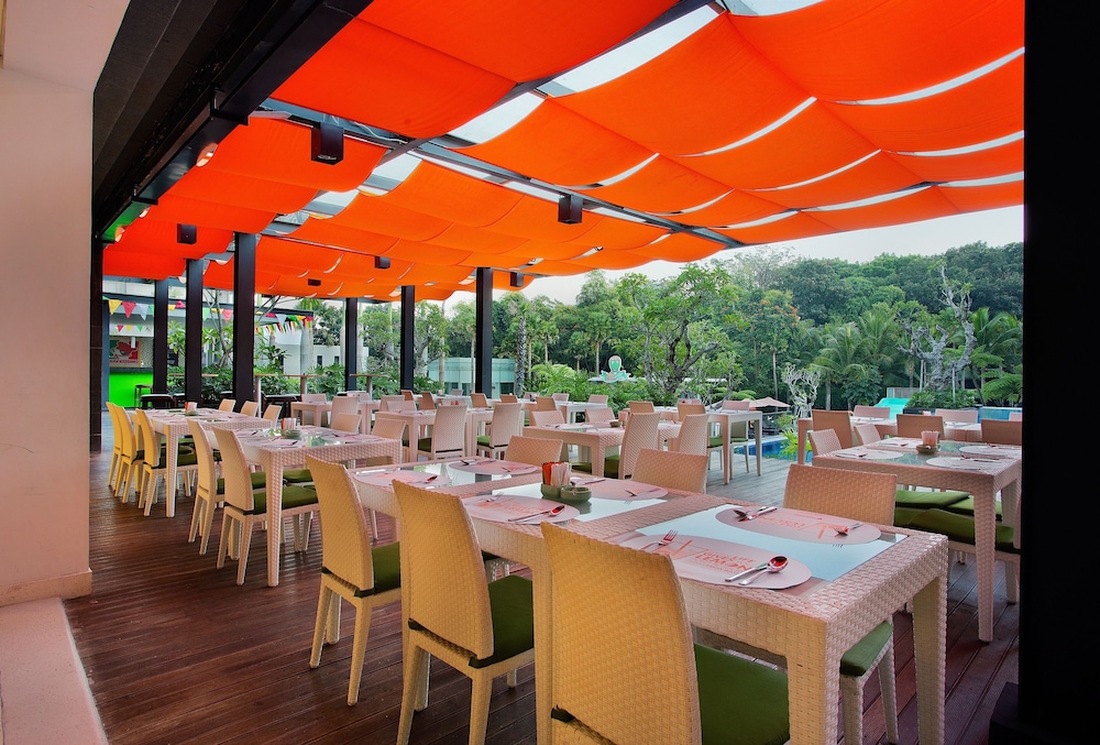 harris hotel and conventions malang