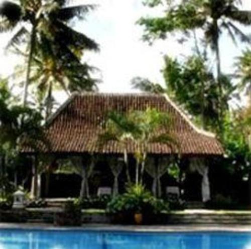 margo utomo hill view resort