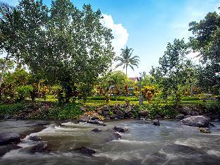 margo utomo hill view resort