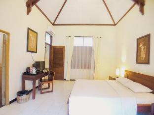 margo utomo hill view resort