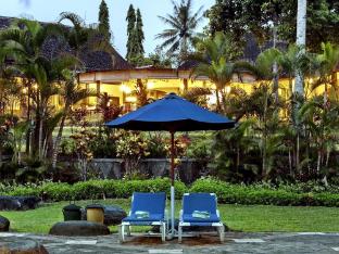 margo utomo hill view resort