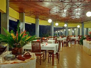 margo utomo hill view resort