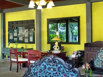 margo utomo hill view resort