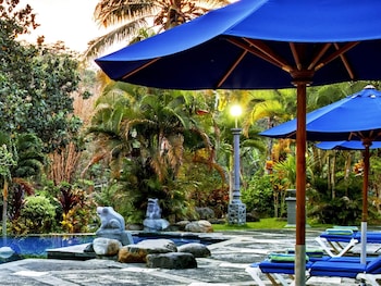 margo utomo hill view resort