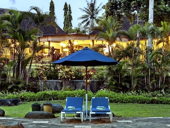 margo utomo hill view resort