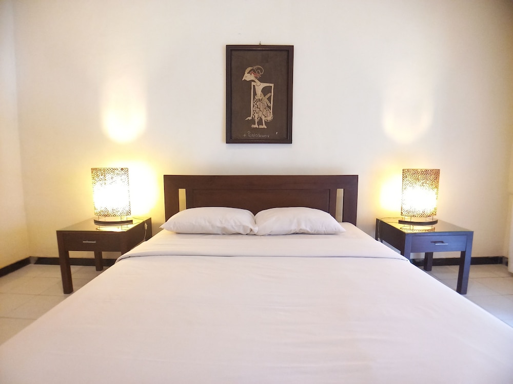 margo utomo hill view resort