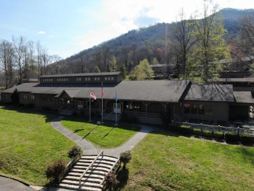 fontana dam