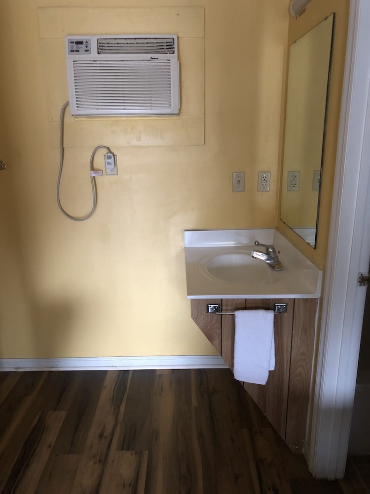 americas best value inn jonesville