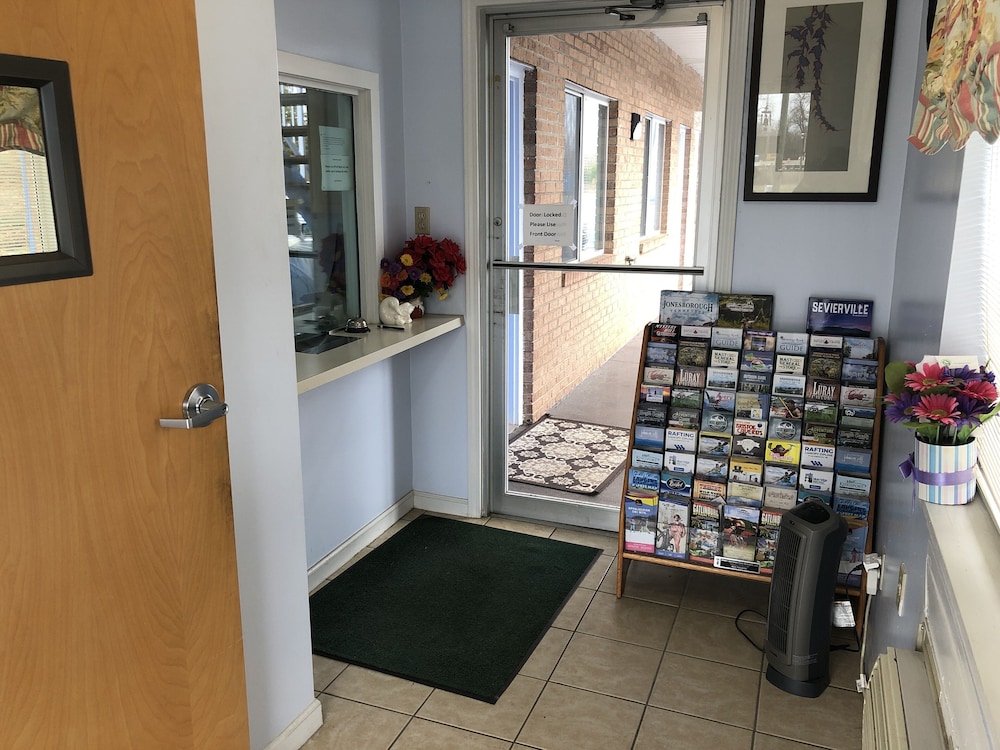 americas best value inn jonesville