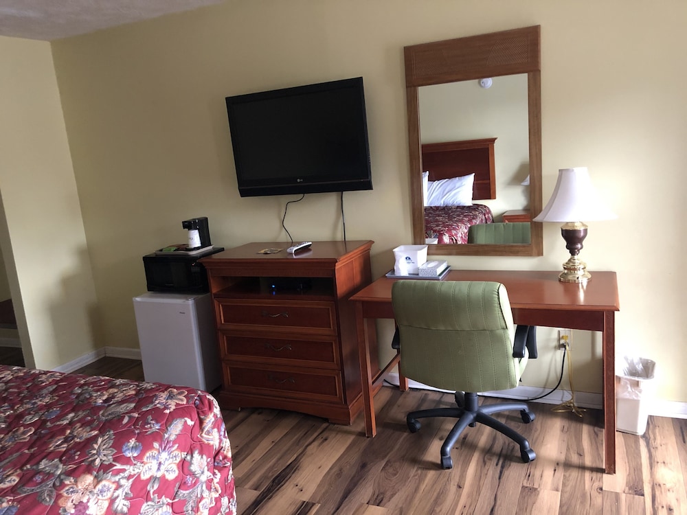 americas best value inn jonesville