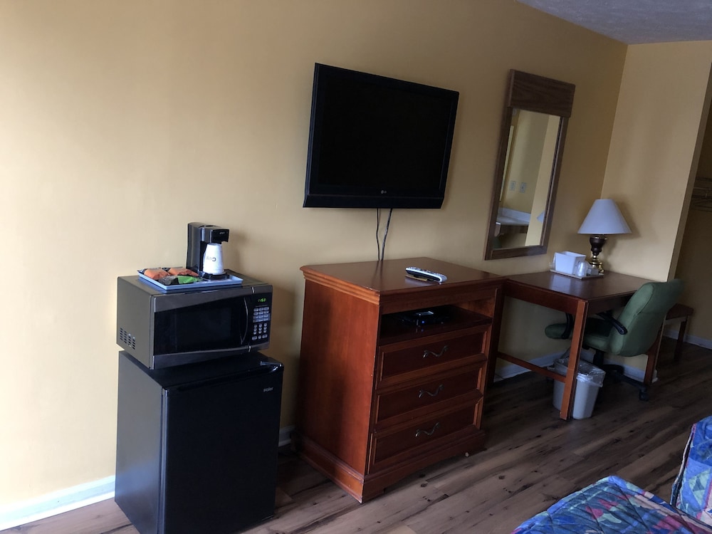 americas best value inn jonesville