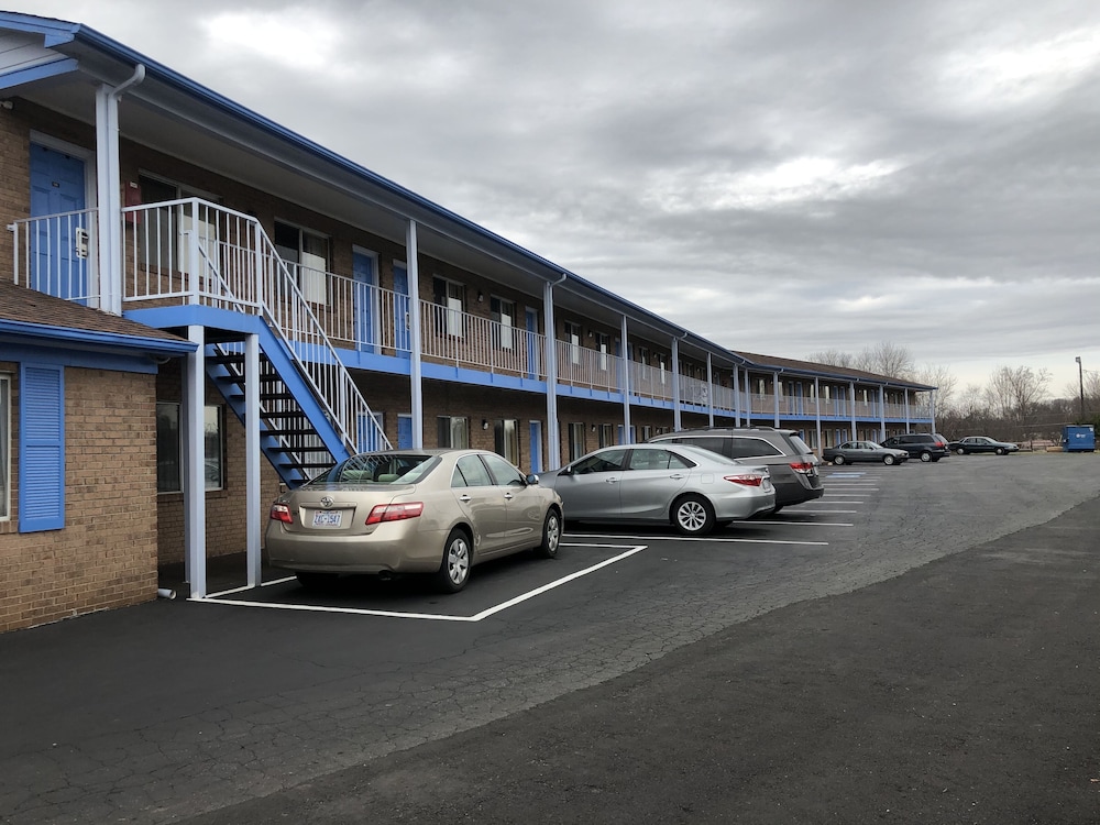 americas best value inn jonesville