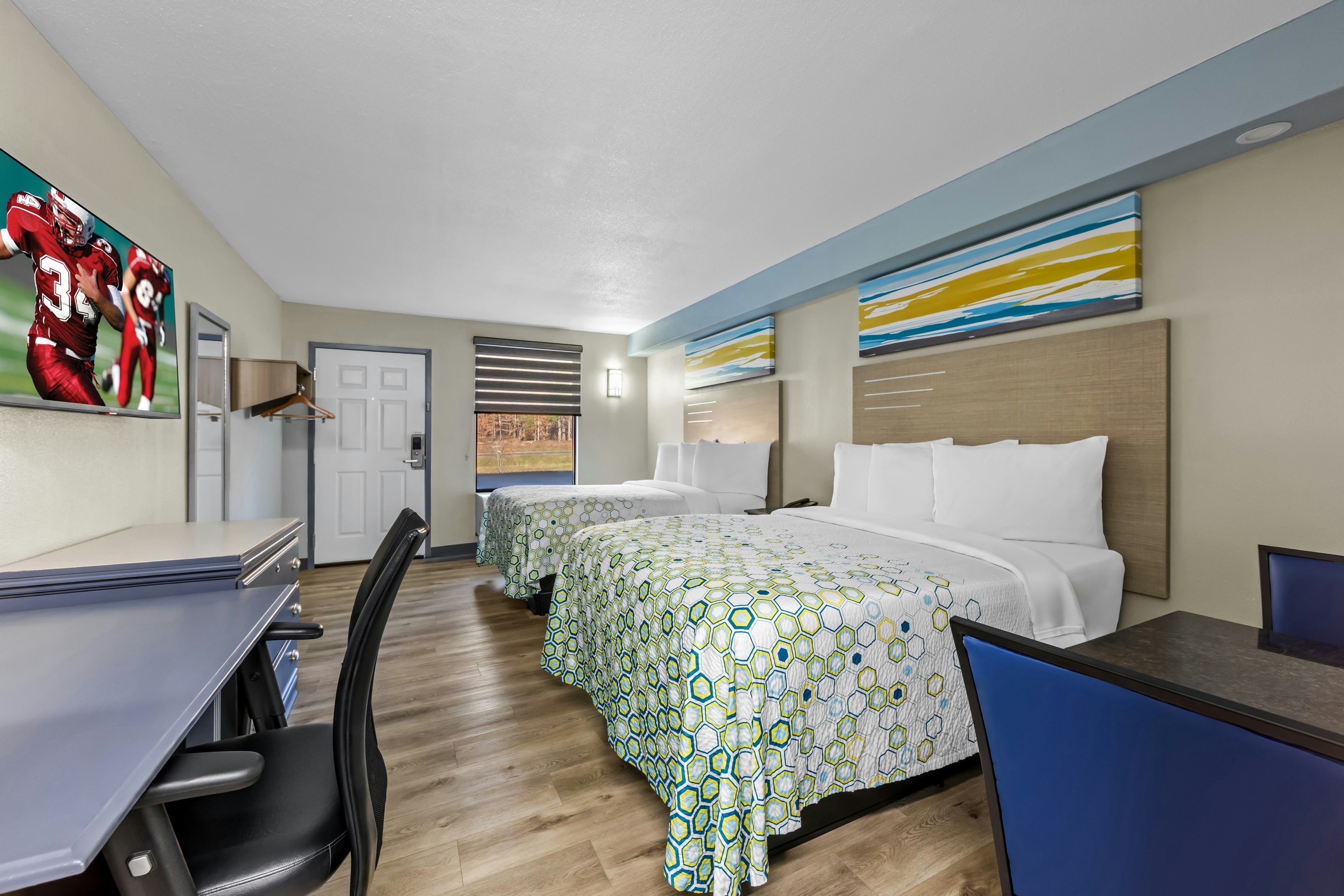 travelodge athens tn