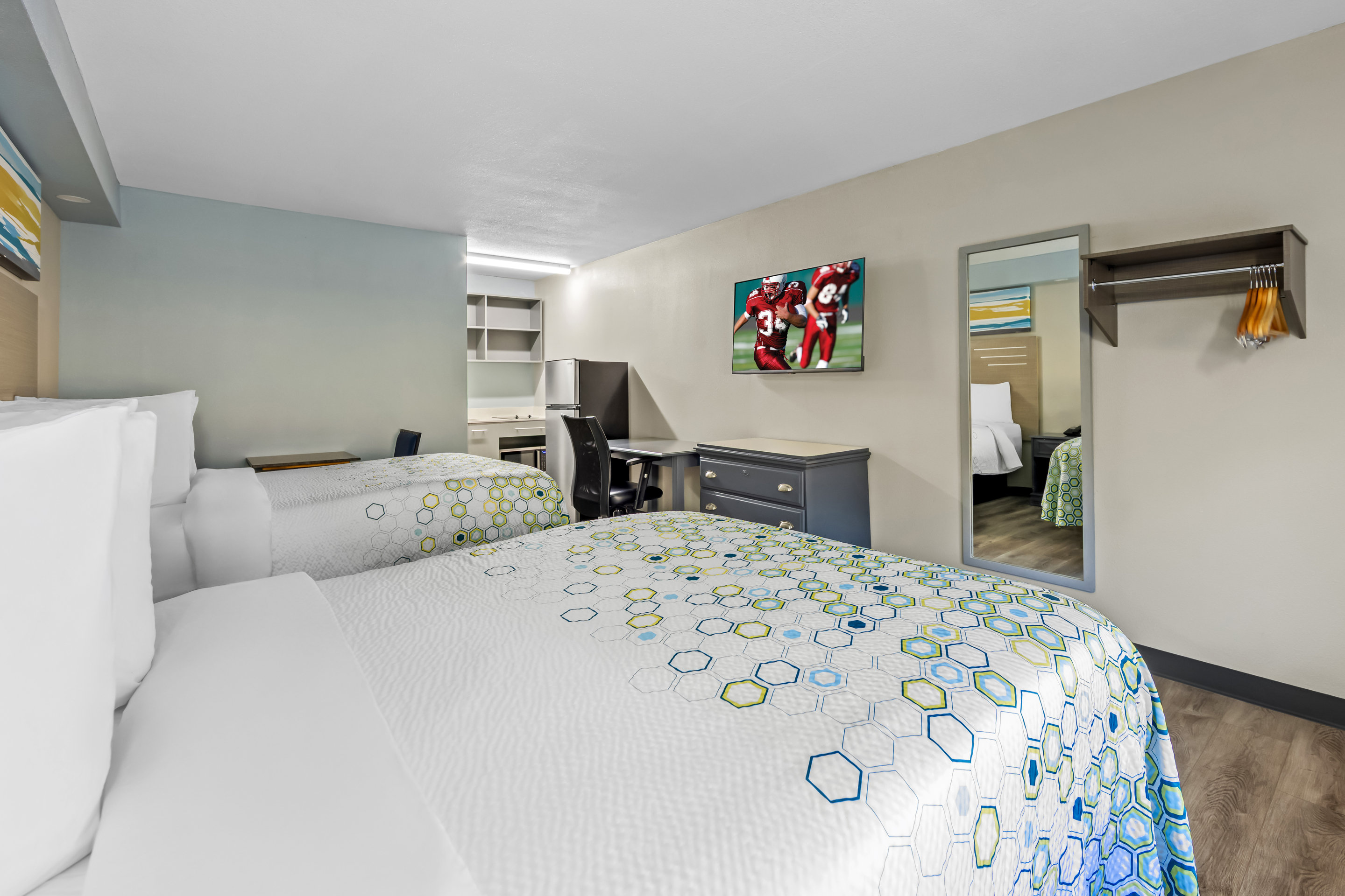 travelodge athens tn