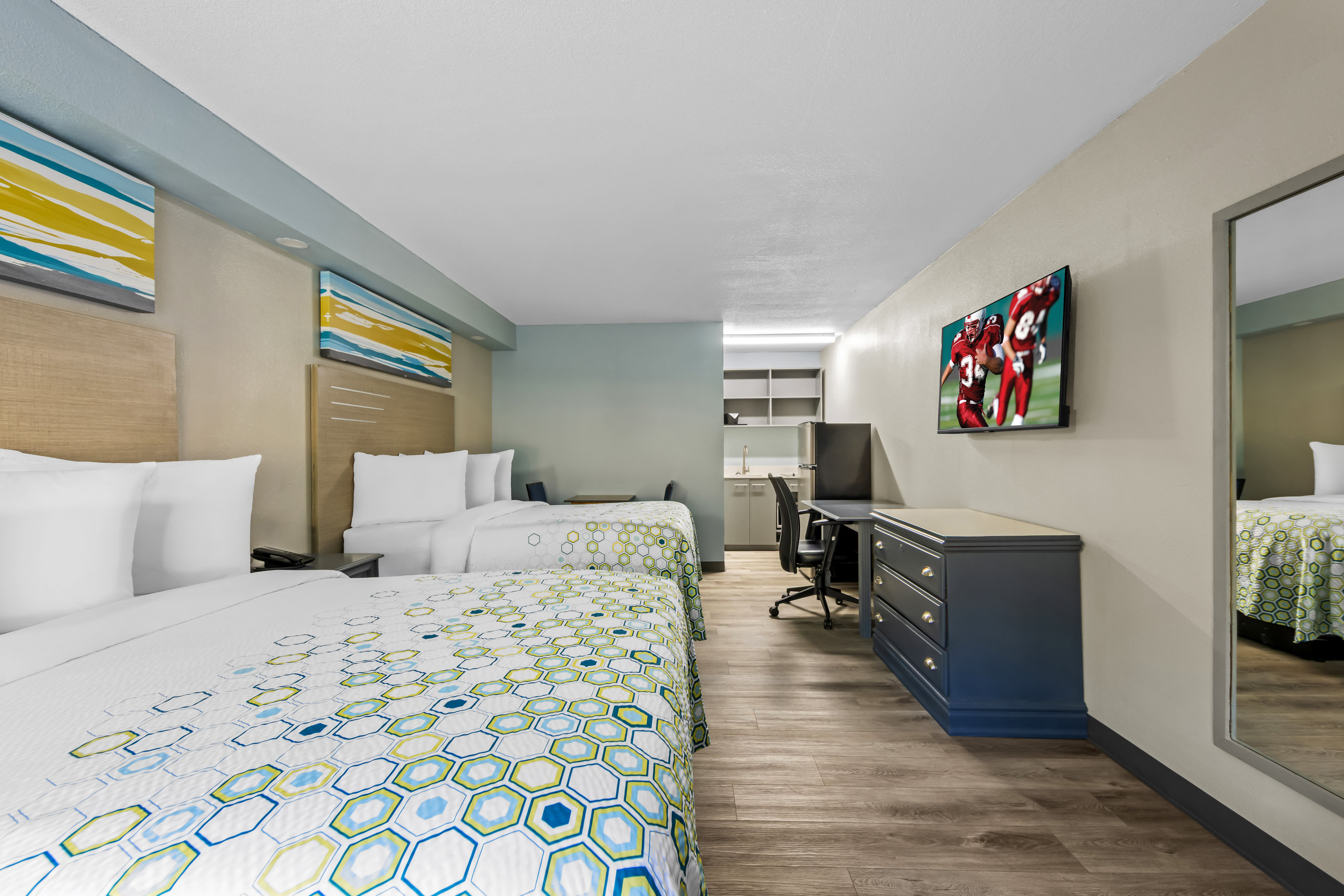 travelodge athens tn